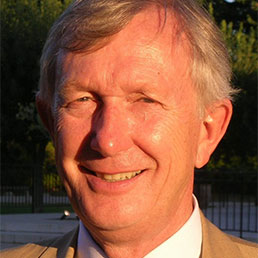 Mr. Paul Bentz - Advisory Board Member